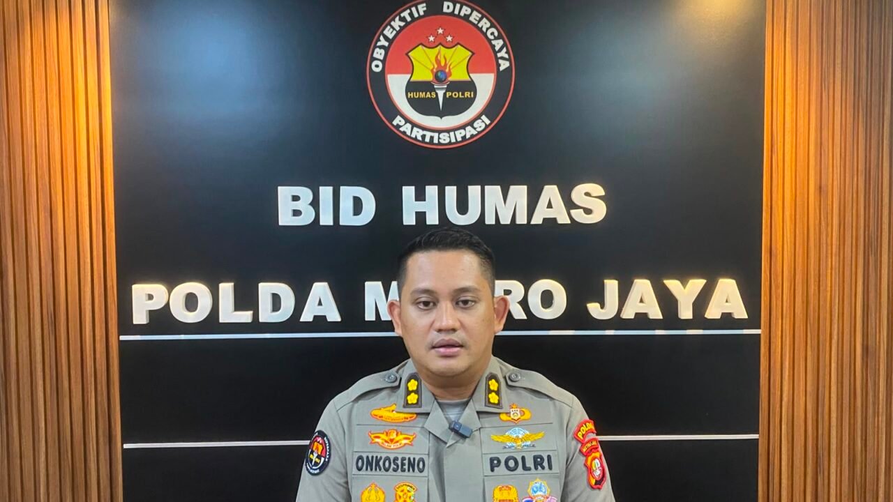 Polisi Periksa 25 Saksi Terkait Dugaan Pencemaran Nama Baik terhadap OP