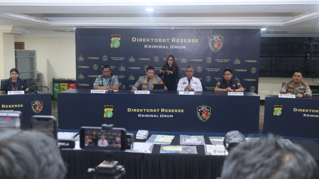 Pekerja Migran Indonesia Jadi Korban TPPO, Dijanjikan Kerja di Turki Berujung ke Libya