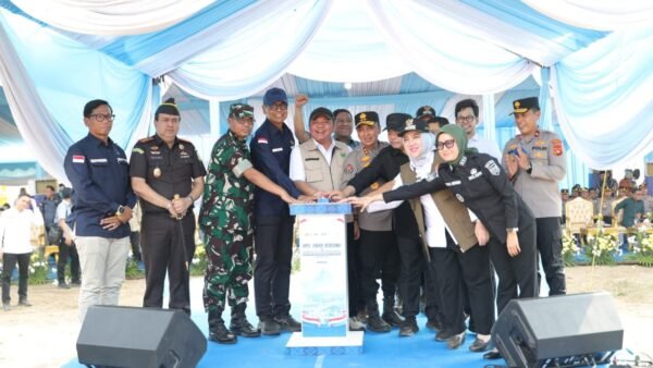 Dukung Ketahanan Energi Nasional, Polda Sumsel Kawal Transformasi Tata Kelola Sumur Minyak Masyarakat