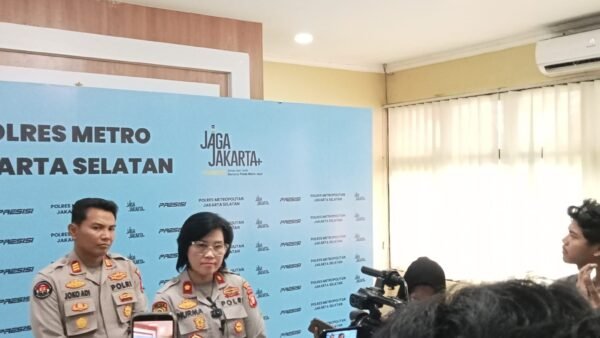 Kompol Nurma Dewi Pastikan Perkara Penganiayaan Ditangani Sesuai Prosedur