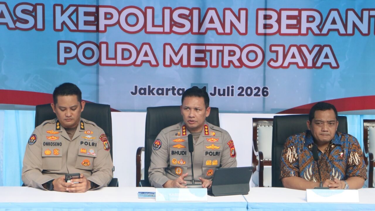 Polisi Dalami Kasus Meninggalnya S, Lima Saksi dan Rekaman CCTV Diperiksa