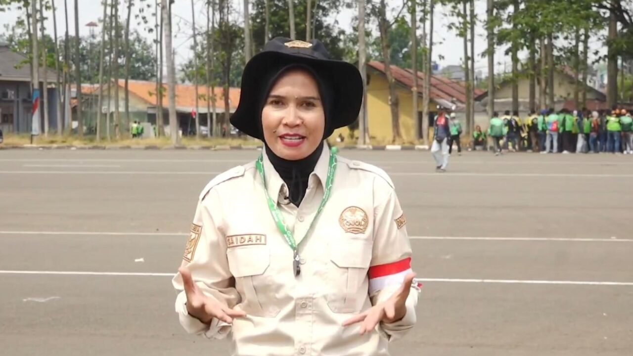 Perwakilan Lady Ojol Jabodetabek Dukung Penyampaian Aspirasi Berlangsung Aman dan Tertib