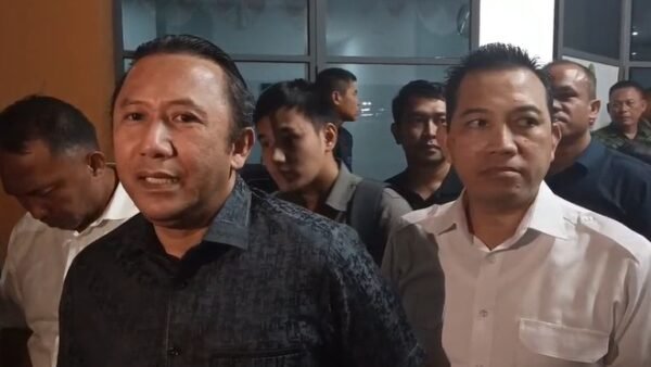 Hakim Tegaskan Penahanan hingga Penyerahan Perkara Telah Sesuai Prosedur Hukum
