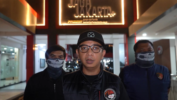 Polda Metro Jaya Berhasil Mengamankan Dpo Bandar Obat Keras Daftar G Di Jakarta Pusat