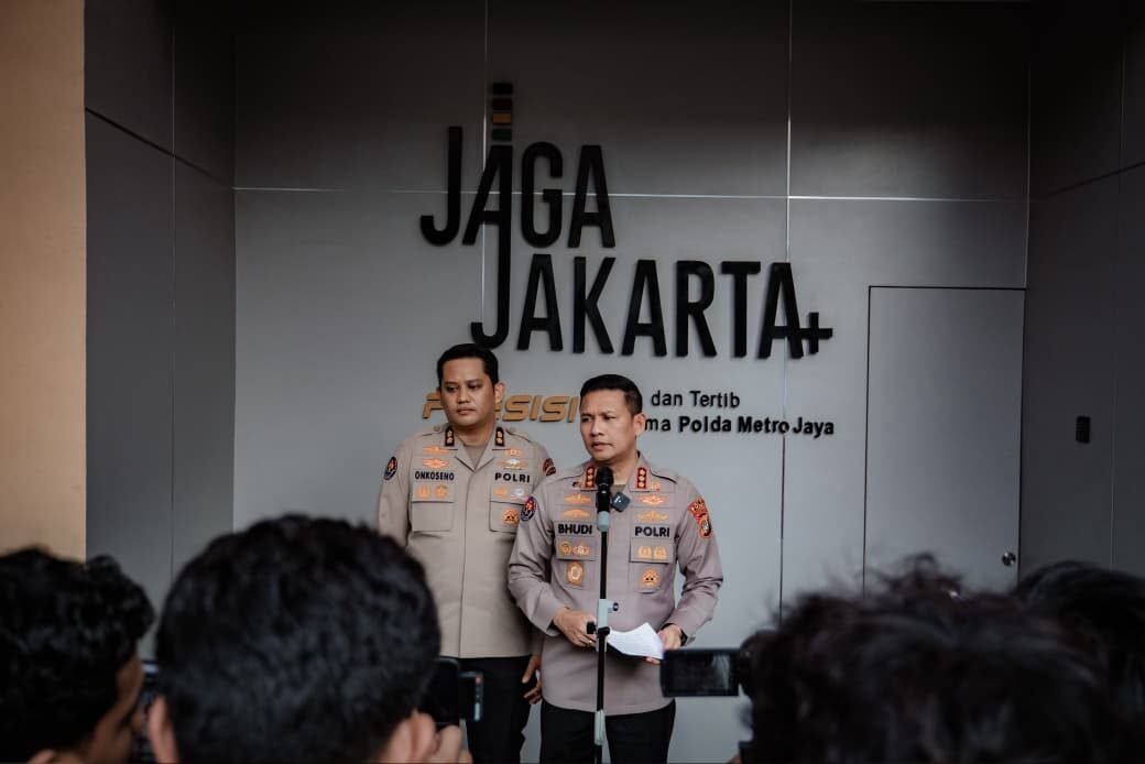 Polda Metro Jaya Siapkan Pengamanan Pilkades Serentak di 154 Desa Bekasi
