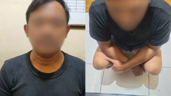 Polres Metro Bekasi Ungkap Kasus Narkoba di Cikarang Timur