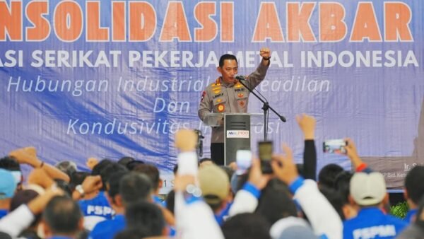 Jaga Iklim Usaha, Kapolri Perintahkan Jajaran Tindak Pungli dan Premanisme