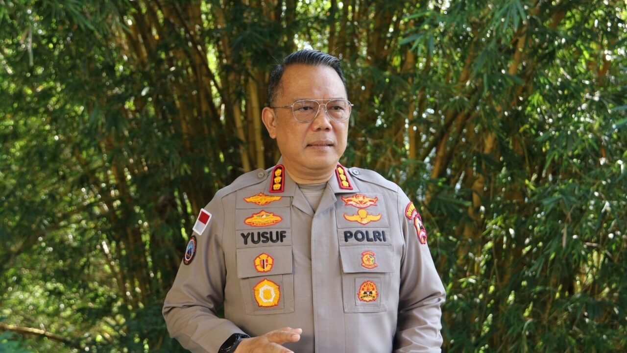 Perkembangan Kasus Penembakan 3 ASN di Jayawijaya, Satgas Damai Cartenz Identifikasi Dua Pelaku Yang Masuk Ke Dalam DPO
