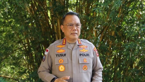 Perkembangan Kasus Penembakan 3 ASN di Jayawijaya, Satgas Damai Cartenz Identifikasi Dua Pelaku Yang Masuk Ke Dalam DPO