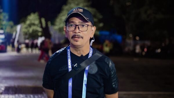 Laga Persija–Persib Berjalan Aman, Panpel Apresiasi Pengamanan di GBK